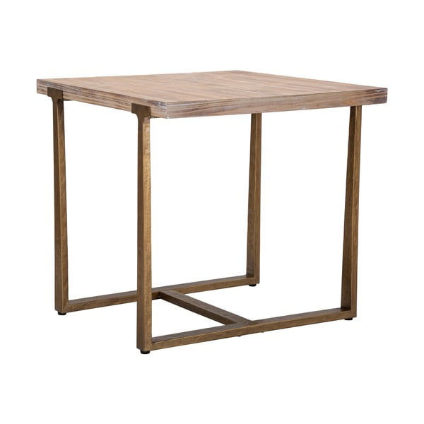 Söögilaud 80x80 cm Ankara - Mauro Ferretti-image-3