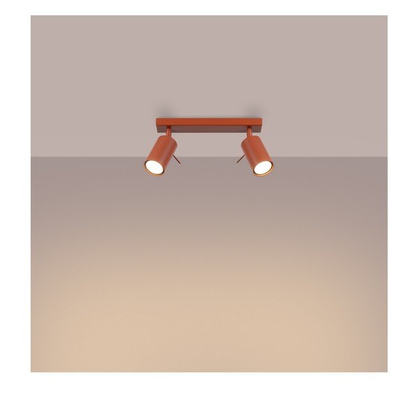 Tellisevärvi laevalgusti 6x30 cm Etna - Sollux-image-2