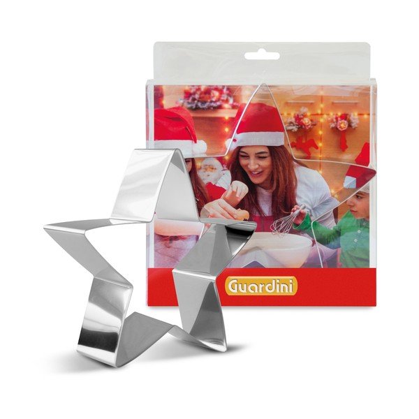 Küpsetusvorm Christmas Star - Guardini-image-4