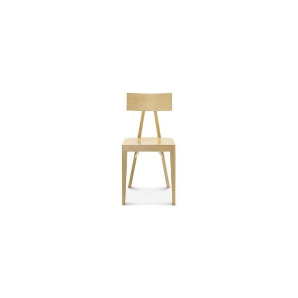 Dřevěná židle Fameg Caja