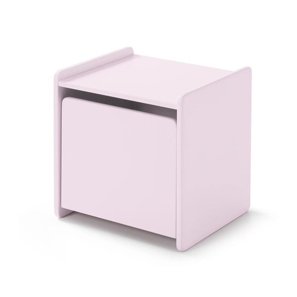 Roosa öökapp Kiddy - Vipack