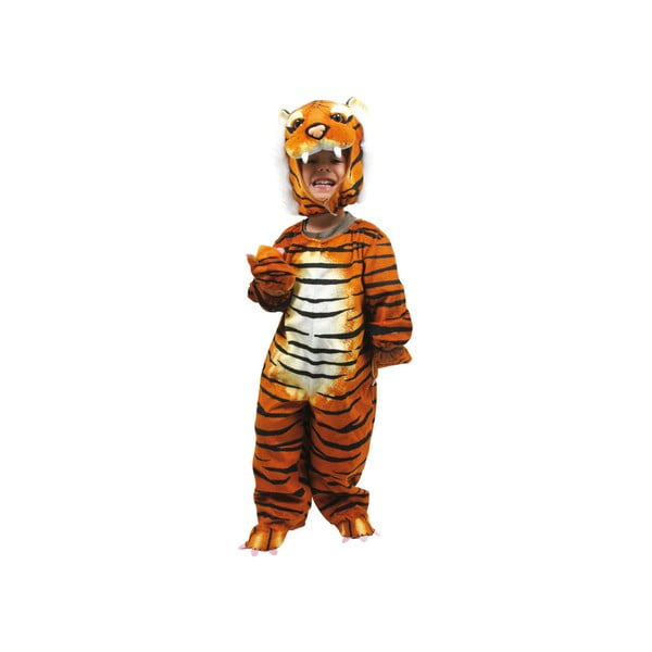 Laste tiigri kostüüm Tiiger Tiiger - Legler