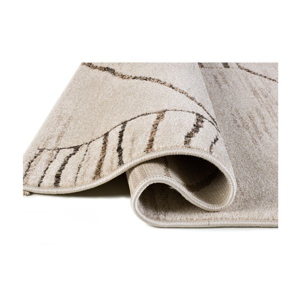 Kreem vaip 133x190 cm Ceres - Universal-image-3