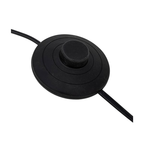 Naturaalset värvi põrandavalgusti tekstiilvarjundiga (kõrgus 154,5 cm) Giacoma - Bloomingville-image-4