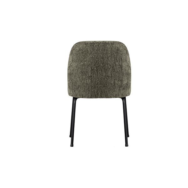 Hallid sametist söögitoolid 2tk komplektis Vogue - BePureHome-image-3
