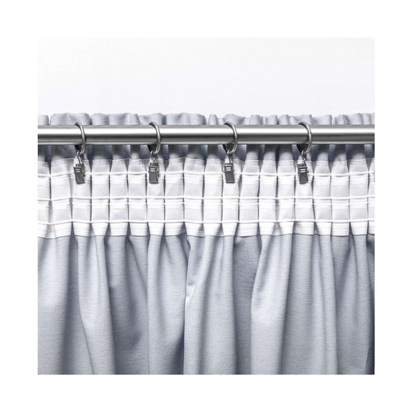 Roheline kardin 260x130 cm Nature - Yellow Tipi-image-4