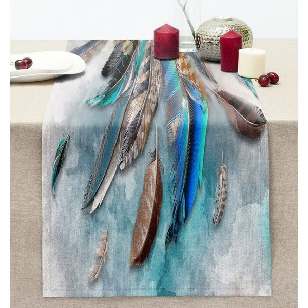 Linik 45x140 cm - Mila Home-image-1