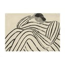 Plakat 70×50 cm Waiting – The Poster Club