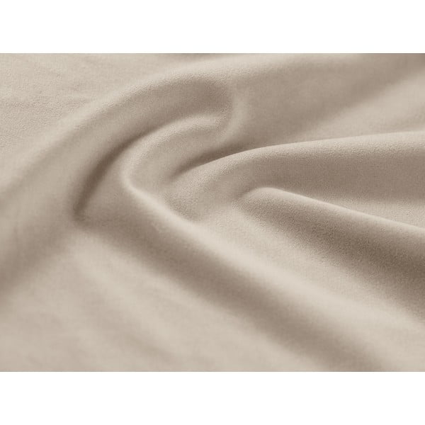 Beež sametist jalatugi Kyoto - Cosmopolitan Design-image-4