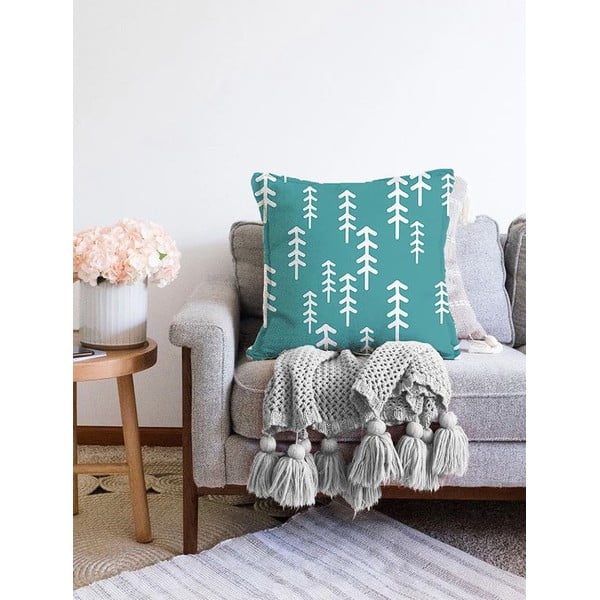 Padjapüür 43x43 cm - Mila Home-image-2