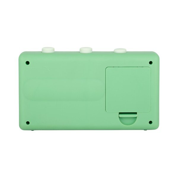 Digitaalne äratuskell Data Flip - Karlsson-image-4