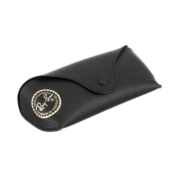 Sluneční brýle Ray-Ban Wayfarer Classic Matt B Blue-image-2