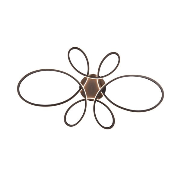 Must LED laevalgusti 45,5x83 cm Fly - Trio-image-1