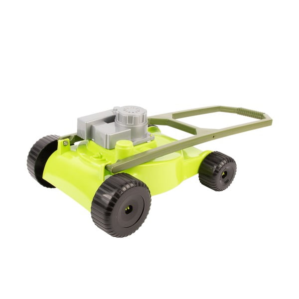 Laste aiatööriist Lawn Mower – Esschert Design-image-2