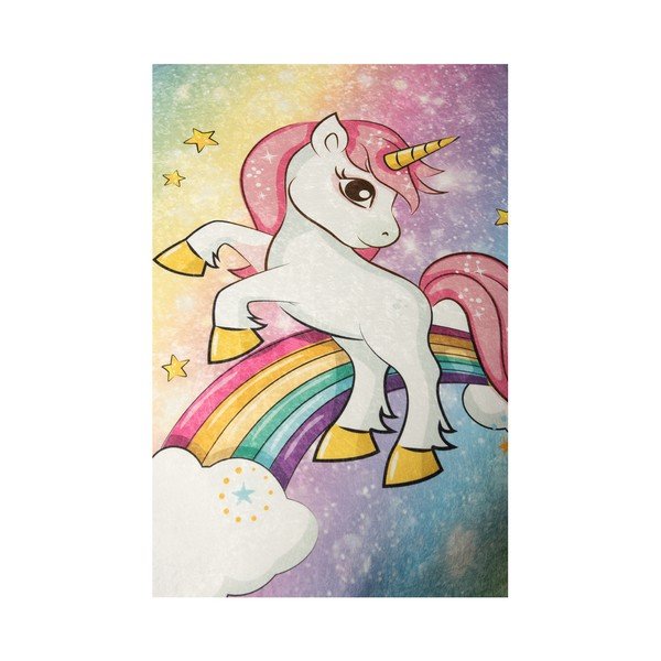 Laste vaip , 140 x 190 cm Unicorn - Conceptum Hypnose-image-3