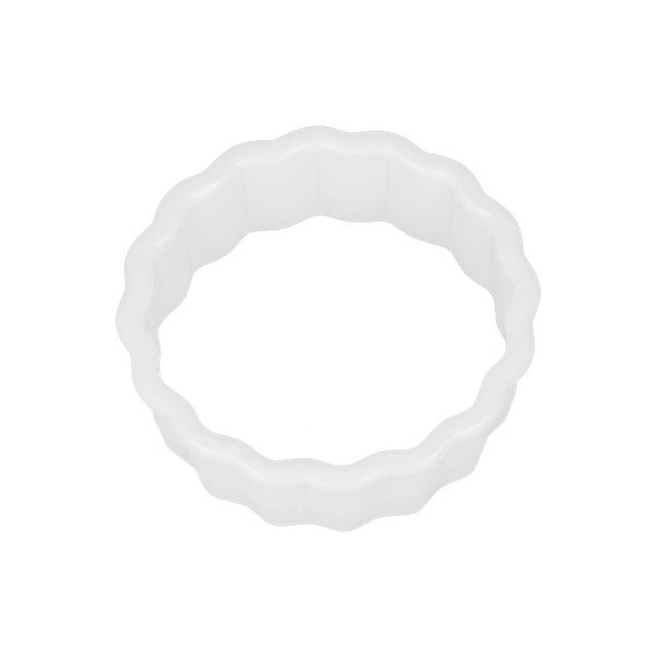 6 plastmassist küpsiseväljalõikuri komplekt - Metaltex-image-4
