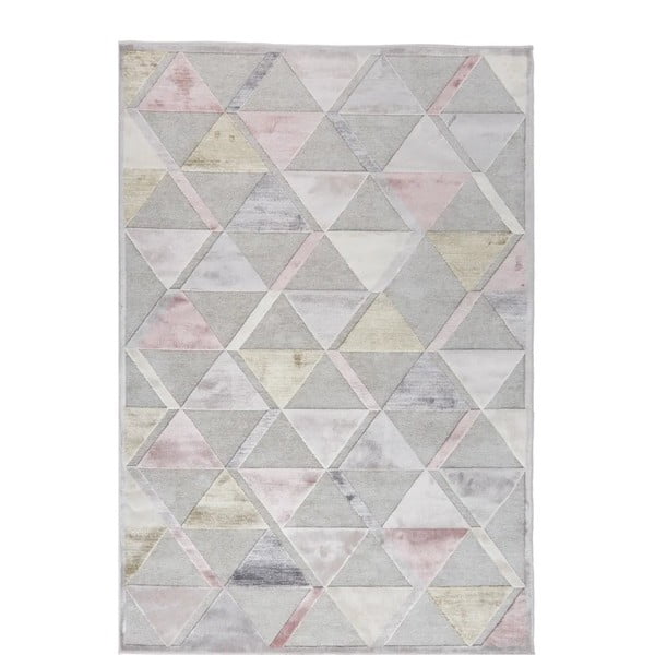 Hall vaip Margot Triangle, 60 x 110 cm - Universal
