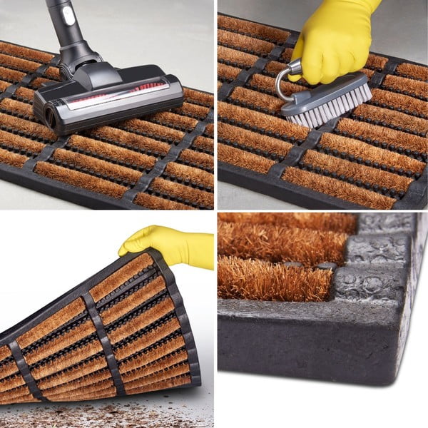 Matt 40x60 cm Mix Mats - Hanse Home-image-2