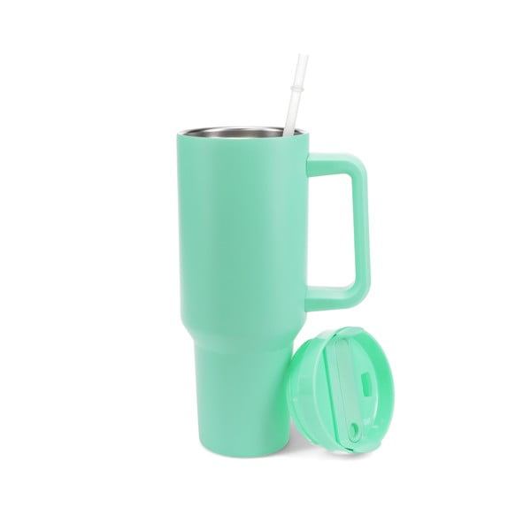 Roheline termos 1,2 l - Rex London-image-3