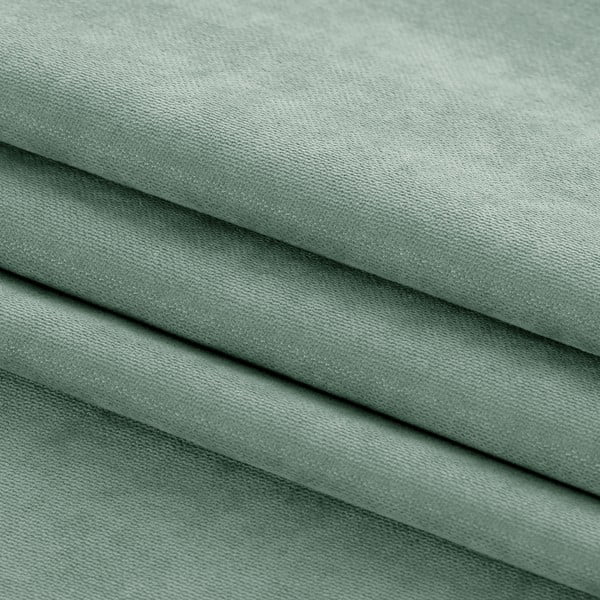 Piparmündivärvi kardin 140x300 cm Milana - Homede-image-3