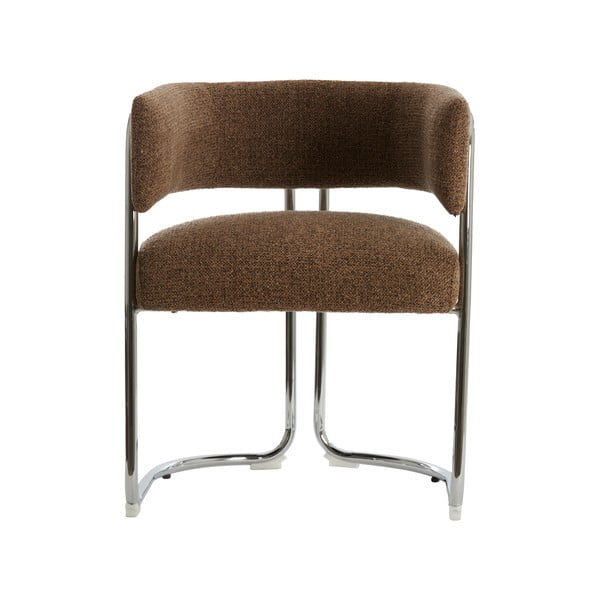 Pruun söögitool Adante - Light & Living-image-4