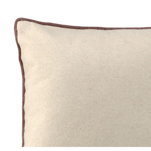 Vildist padjapüür 50x50 cm Piping felt - HF Living-image-1