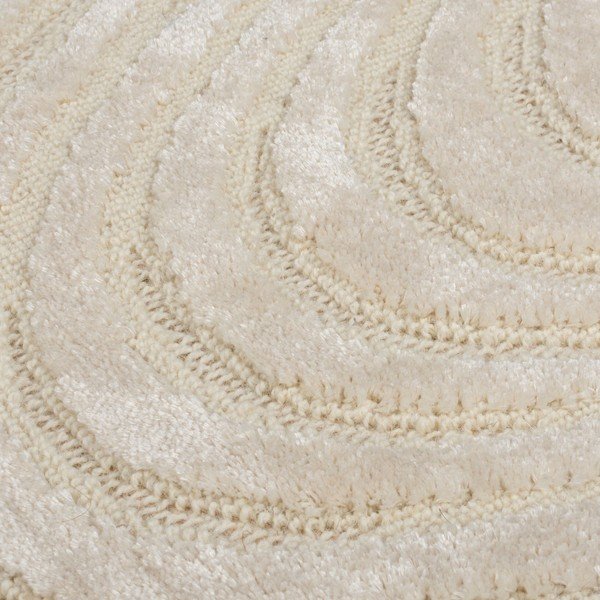 Beež villane vaibajooksja 80x230 cm Channel - Flair Rugs-image-1