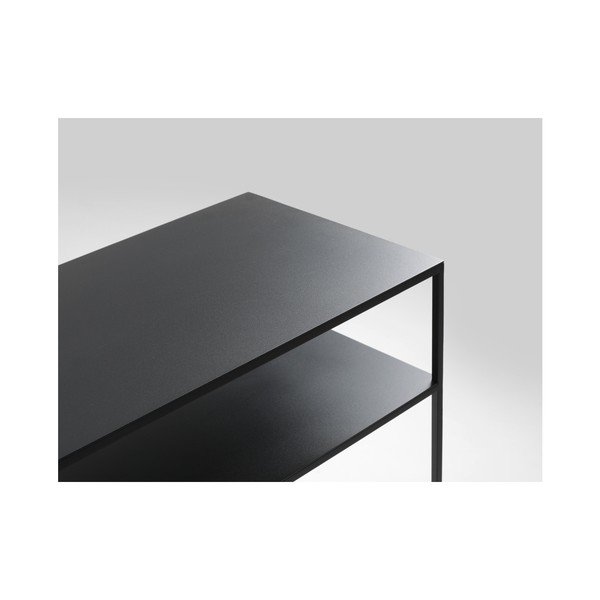 Must konsoollaud , 100 x 35 cm Tensio - CustomForm-image-3