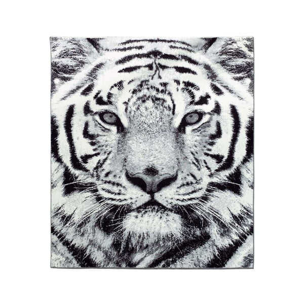 Koberec Safari - tygr, 160x225 cm
