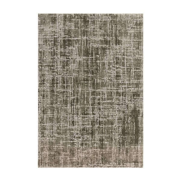 Khakivärvi vaip 240x340 cm Kuza - Asiatic Carpets