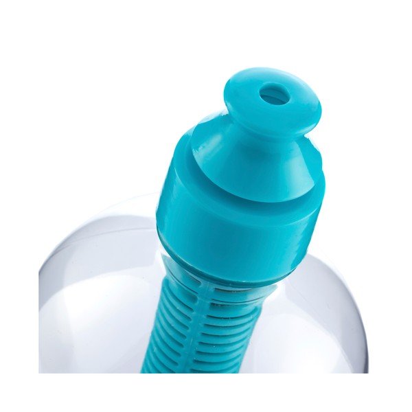 Reisiveepudel süsinikufiltriga Carbon Clean, 500 ml - InnovaGoods-image-3