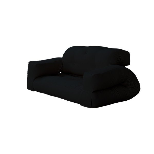 Variabilní pohovka Karup Hippo Black-image-1