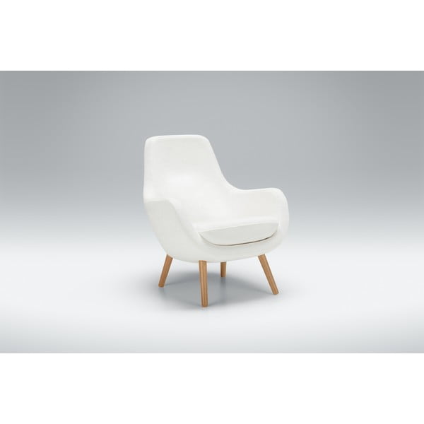 Valge tugitool Stefani - Sits-image-1