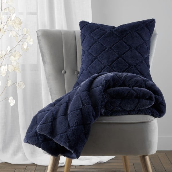 Tekk 130x170 cm Cosy Diamond - Catherine Lansfield-image-3