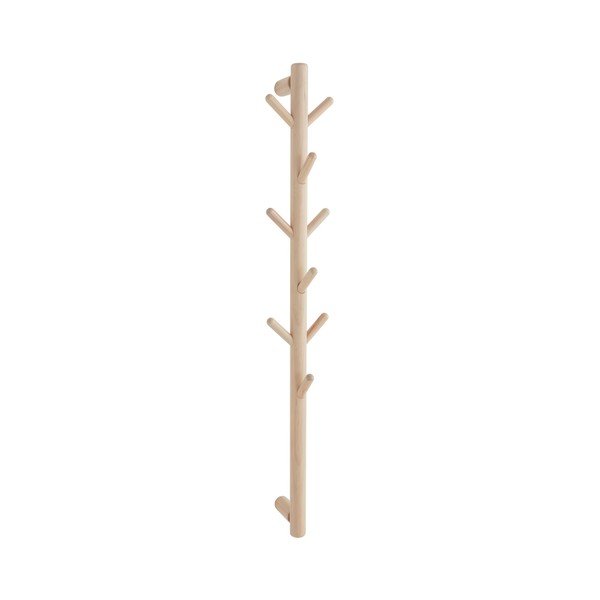 Seinariiul männipuidust heledas naturaalses värvitoonis 21 cm Eddison - Jotex