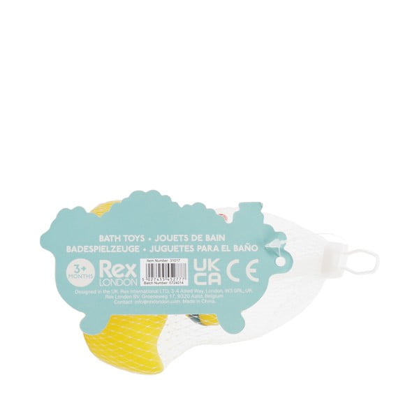 Veemänguasi Duck - Rex London-image-4