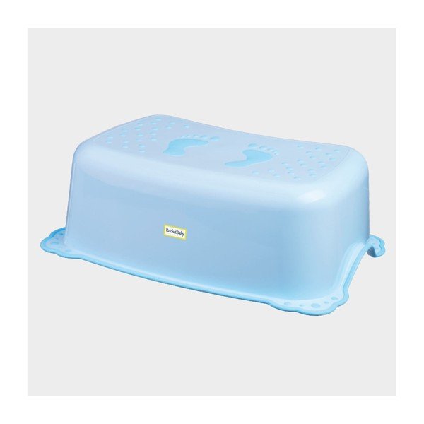 Modrý stupínek - Rocket Baby-image-1