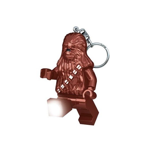 Star Wars Chewbacca võtmehoidja - LEGO®-image-1