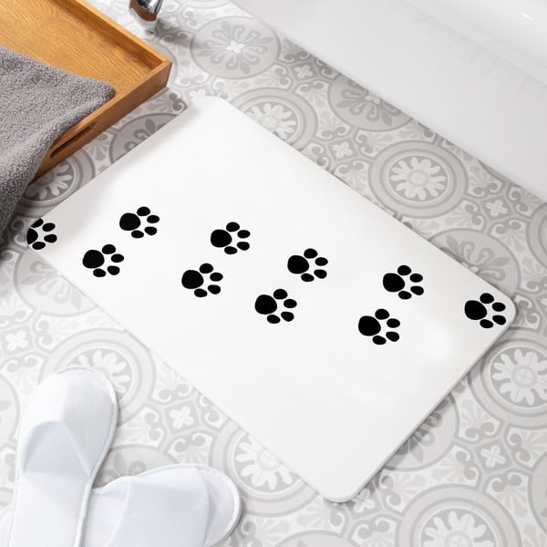 Lemmikloomade kausi matt 39x60 cm - Artsy Doormats-image-1