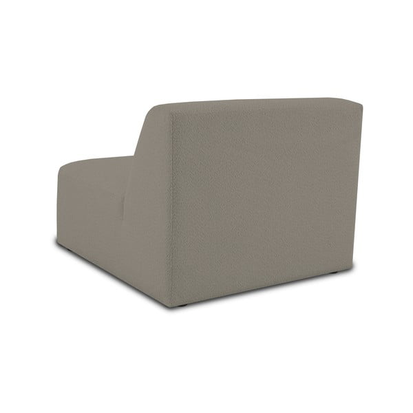 Helepruun bukleekangast diivanimoodul (keskosa) Roxy - Scandic-image-3