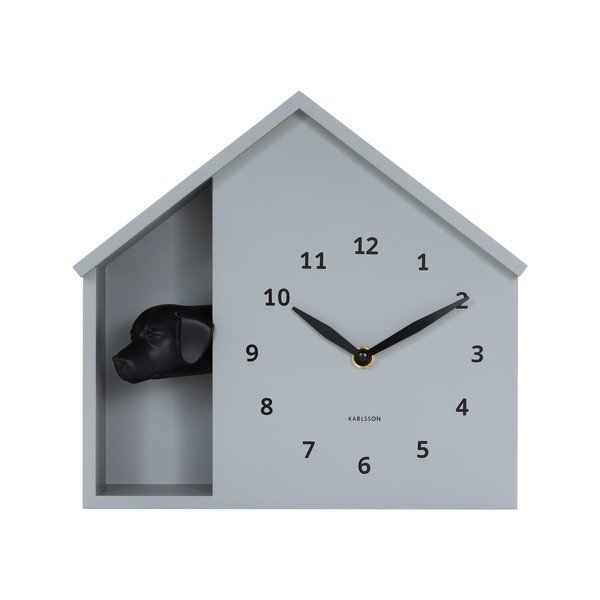 Seinakell Peeking Doggy – Karlsson