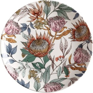 Valged portselanist kausid 6 tk komplektis ø 19 cm Waratah - Maxwell & Williams