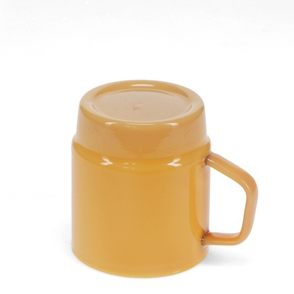 Sinepikarva klaasist kruus 280 ml - Rex London-image-4