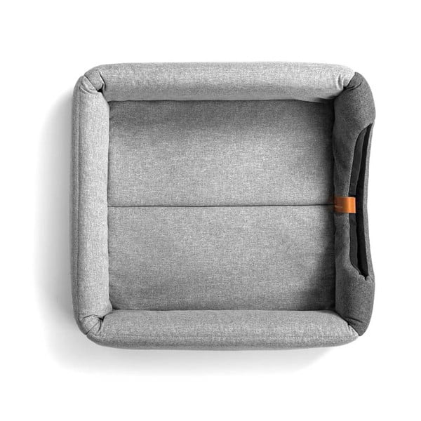 Helehall väike koerakuut 38x38 cm Up and Down M – Rexproduct-image-3