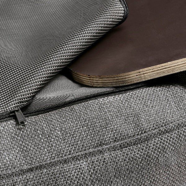 Tumehall mooduli jalgadega alusplaat Grow – Blomus-image-1