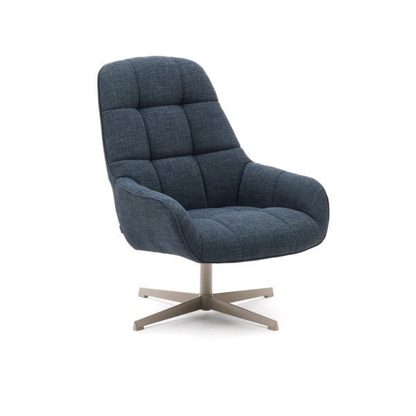 Hallikassinine pöörlev tool Jaspe - Kave Home