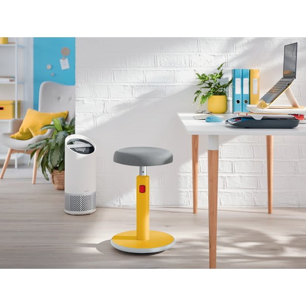 Ergonoomiline tool ø 37 cm Ergo – Leitz-image-1