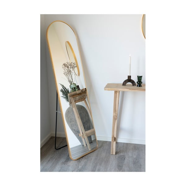 Põrandapeegel 40x150 cm Madrid - House Nordic-image-1