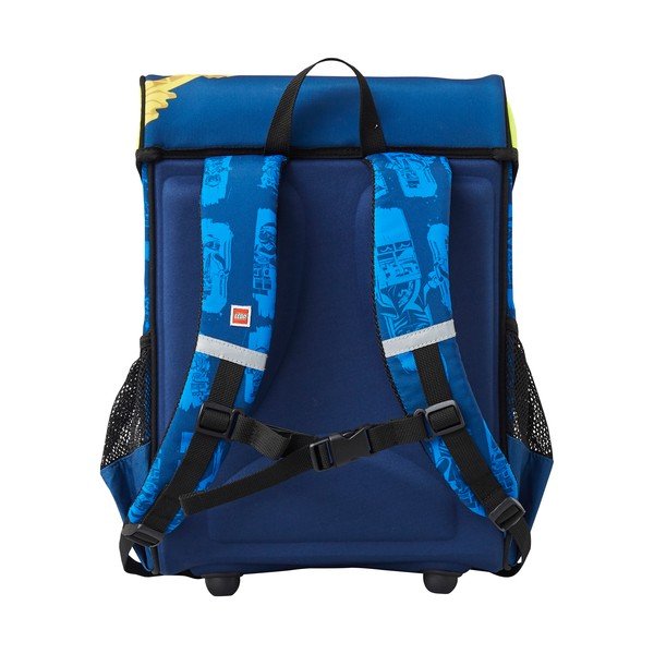 Školní aktovka LEGO® Ninjago Jay-image-4