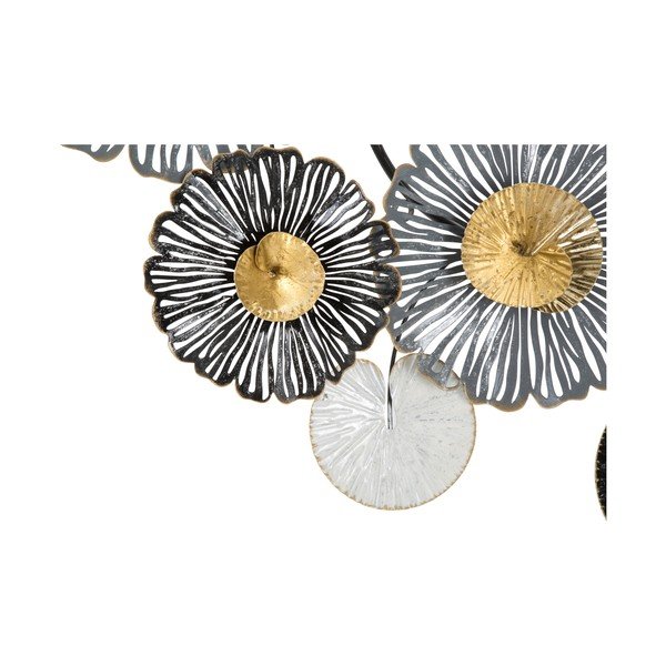 Metallist seinakaunistus , 143 x 64cm Troby - Mauro Ferretti-image-3